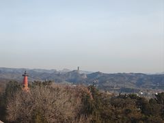 -普陀宗乘之庙(小布达拉宫)
