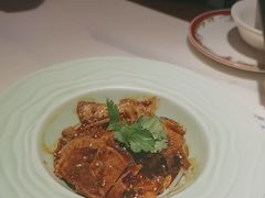 -醉英雄四川料理(新塘万达广场店)