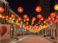 -上街里市集(悦喜客来广场店)