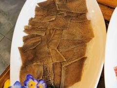 -蜀家渝重庆火锅(南屏街店)