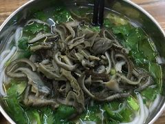 -贵州特色羊肉粉(北岸印象店)