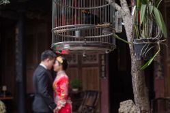 -绿皮火车照相馆 婚纱照旅拍(厦门店)