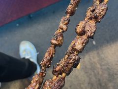 -韩盛·盛江山自助料理(中街大悦城店)
