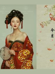 -金夫人婚纱摄影(包河万达店)