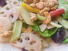 -粤盛海鲜平价店(洛溪食街店)