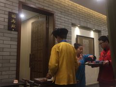 -惠丰堂饭庄