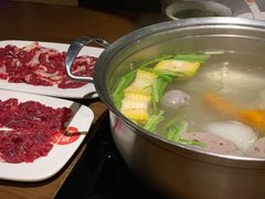-牛焱·贵州黄牛肉火锅(城西银泰店)