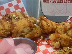 -百事喜乐炸鸡铺(合肥首店)