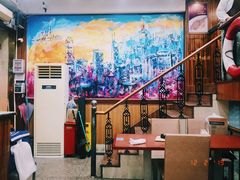 -香港仔茶餐厅(凤阳店)