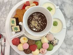-哈根达斯(美罗城店)