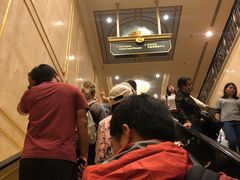 -威尼斯人酒店琳琅美食广场