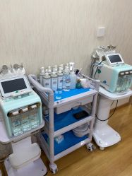 -芊冉•美甲美睫纹绣