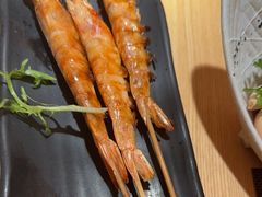 -德川家日本料理(中关村店)