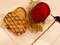 -圣丰索菲特·法国餐厅