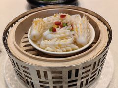 -蛇口希尔顿南海酒店·随轩中餐厅·粤菜