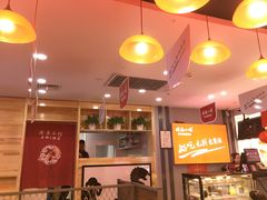 -周鱼小馆石锅酸菜鱼(活力汇店)