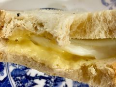 -复旦大学本部-食堂