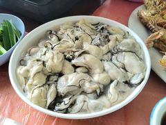 -蚝乡农庄(铁涌赤岸店)