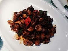 -和记小菜(东方店)