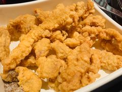-井格重庆火锅(西直门凯德Mall店)