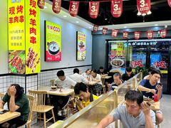 -粥瓜婆特色砂锅粥(白石洲店)
