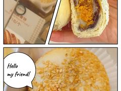 -CARINO BAKERY&CAFE(人广来福士店)
