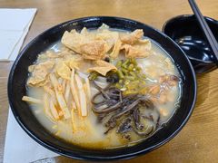 -柳大厨螺蛳粉(人民路总店)