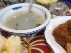 -大梁骨头馆·酱骨老菜(友好店)