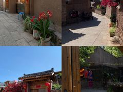 -西昌邛海湿地