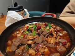 -树厨贵州菜(花果园购物中心店)