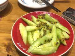 -今邕烧烤(西大店)