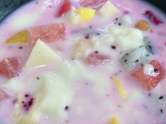-串妹花式冰粉(乐山总店)