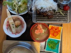 -味太助·银饭食堂(中华城店)
