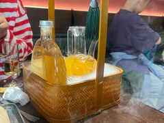 -嗒令甜品·主题融合料理餐厅(首座时代店)