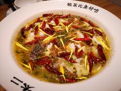 -太二酸菜鱼(正大广场店)