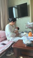 点击看大图 -上海百佳母婴护理中心