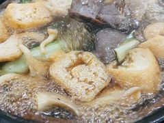 -凡老头米线砂锅(古荡新村西粮站)