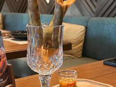 -CHINCHIN 青青·泰国料理(万象食家店)