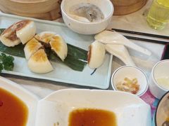 -永兴外婆桥酒楼(谷埠街店)