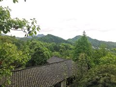 -青城山