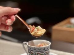 -Ginza Onodera铁板烧(外滩十八号店)