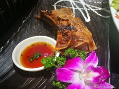 -割烹旭日本料理(龙湖狮山天街店)