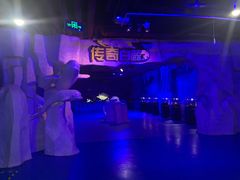 -台州海洋世界