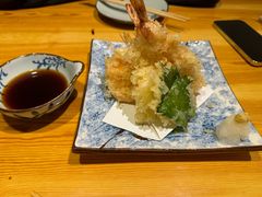 -晶吉·居酒屋·烧鸟·海胆(民主广场店)