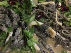水爆肚-清真宏玉祥黄门脸餐厅(华荫东里店)