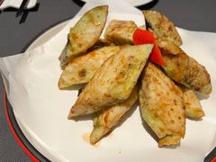招积茄子-小炳胜(卓悦中心店)