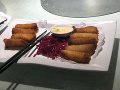 -随园花园餐厅(新港中路店)