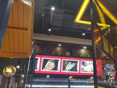 -聚味瞿记·龙虾堂(望城店)