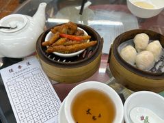 -香港蓮香樓(中環店)