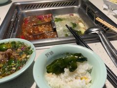 -野妹火锅(龙岗店)